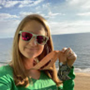 Meet your Posher, Kristina